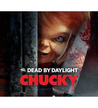 Dead by Daylight - Chucky Chapter DLC Steam Key 101